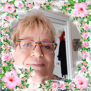 Meet your Posher, Sandy